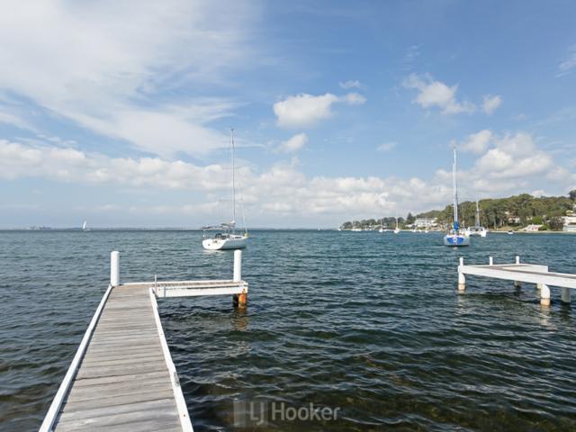 Apartment for rent in Carey Bay, Newcastle-Maitland