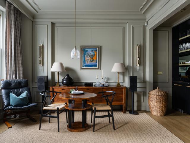 Apartment for rent in Earl's Court, Greater London