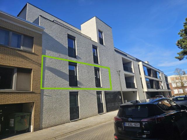 Appartement location à Mol, Antwerpen