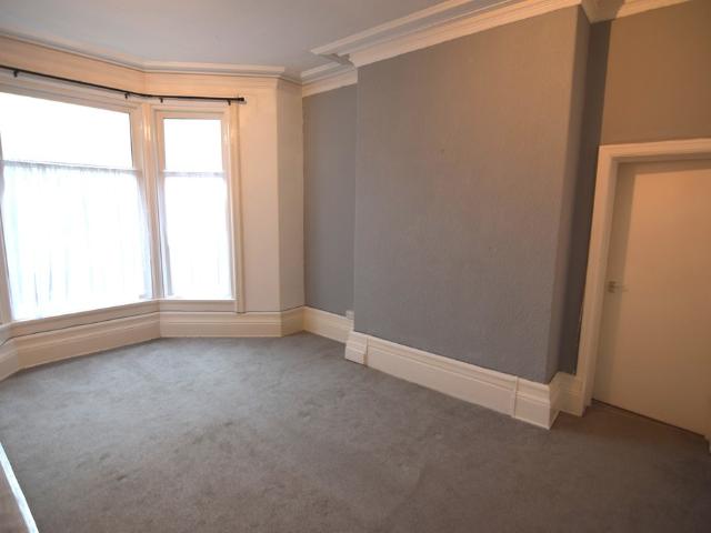 Apartment for rent in Revoe, Blackpool