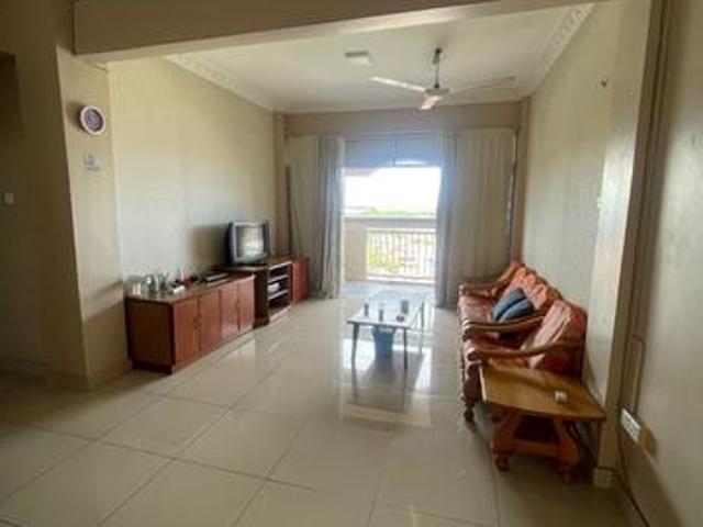 Condominium for rent in Tawau Division, Sabah