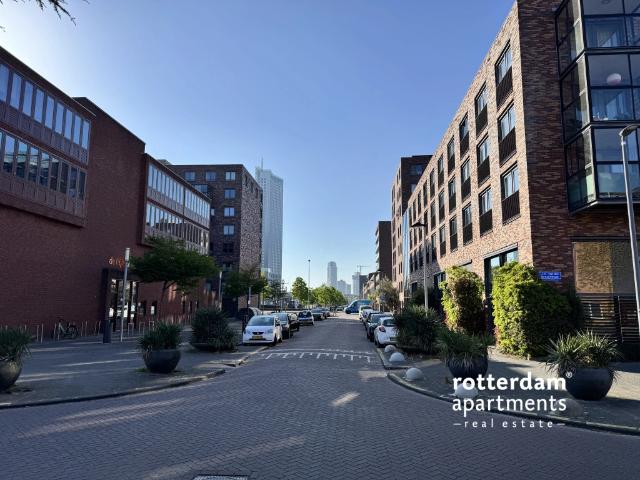 Appartement te huur in Overakker, Mierlo