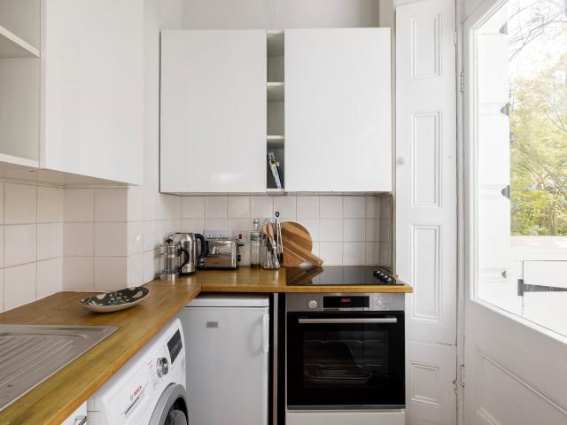 Apartment for rent in Notting Hill, Greater London