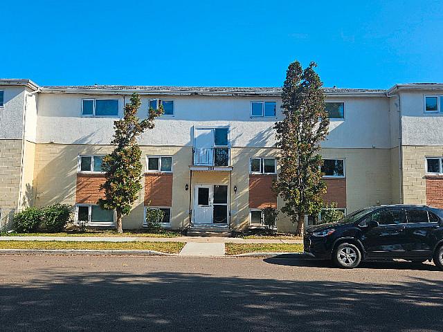 Apartment for rent in Brooks, Alberta