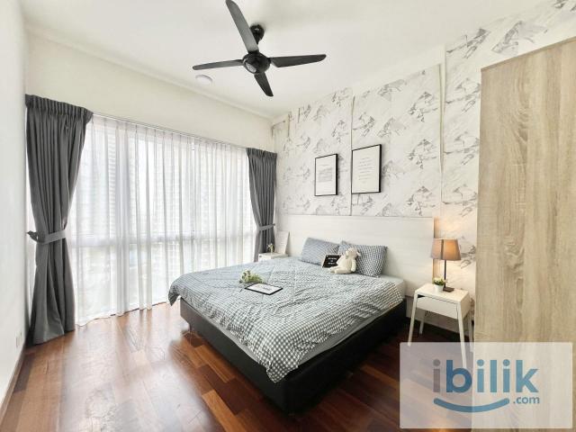 Room for rent in Johore Bahru, Johor