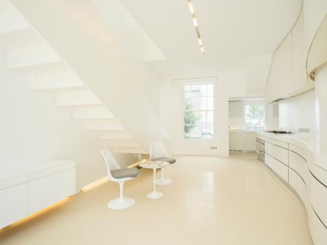 Apartment for rent in Kensal Town, Bayswater