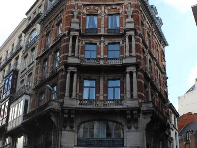 Appartement location à Brussel, Bruxelles