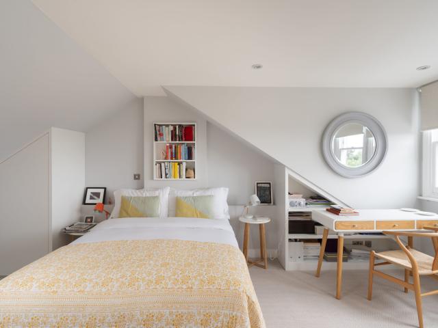 Apartment for rent in Queens Park, Bournemouth
