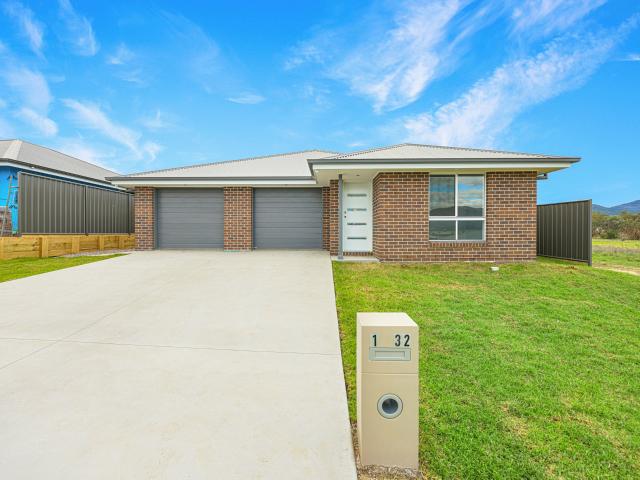 Apartment for rent in Kootingal, New South Wales