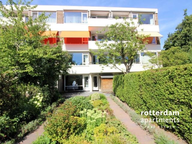 Appartement te huur in Overakker, Mierlo