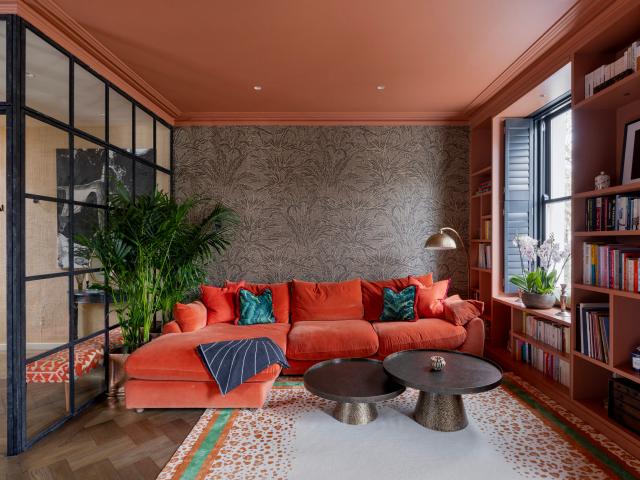 Apartment for rent in Notting Hill, Greater London
