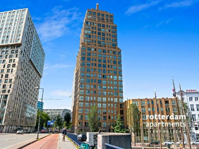 Appartement te huur in Overakker, Mierlo