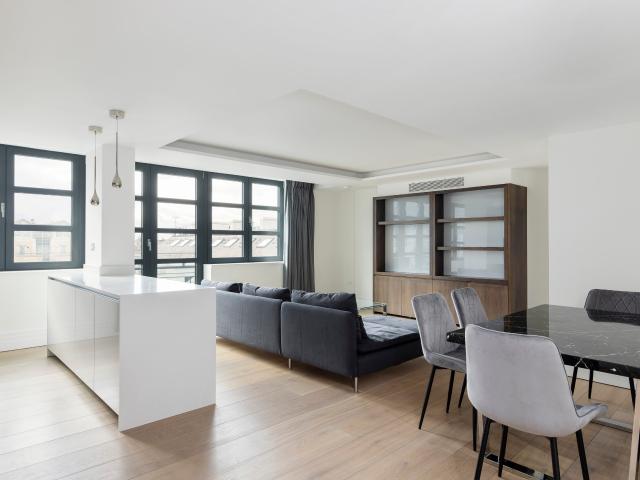 Apartment for rent in Bayswater, Greater London