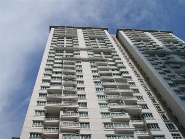 Serviced Residence for rent in Kinabalu, Sabah