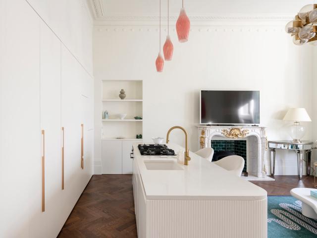 Apartment for rent in Notting Hill, Greater London