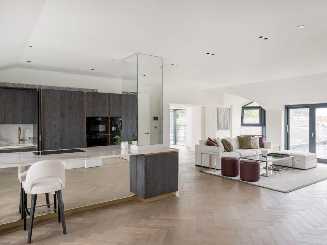 Apartment for rent in Bayswater, Greater London