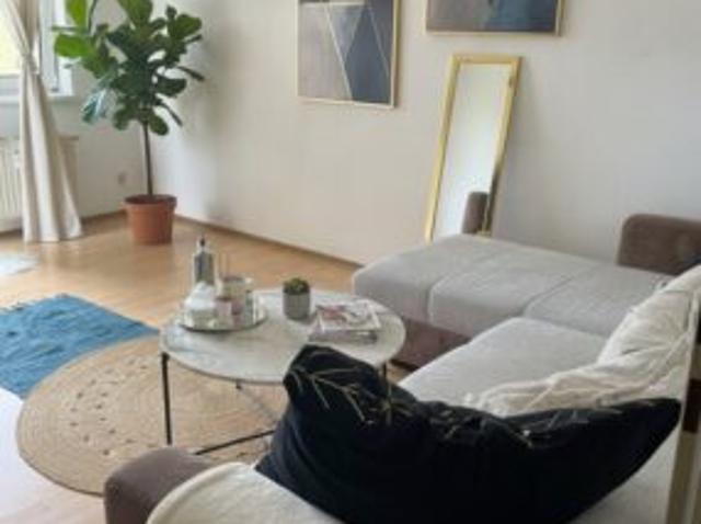 Apartment mieten in Roithen, Scharten