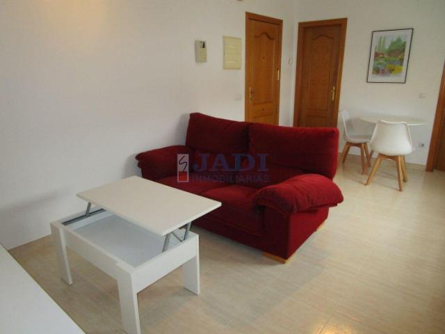 Apartamento en alquiler en Valdepeñas, Castilla-La Mancha