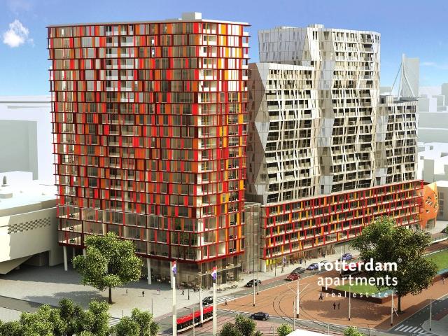 Appartement te huur in Overakker, Mierlo
