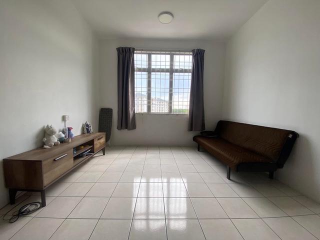 Apartment for rent in Kota Kinabalu, Bahagian Pantai Barat
