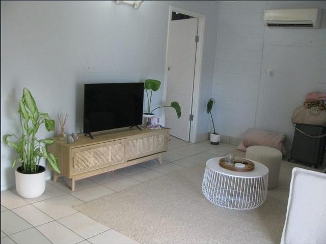 Apartment for rent in Cannonvale