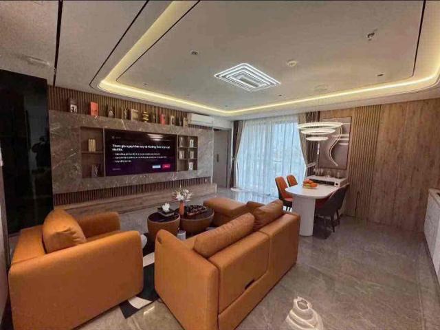 Căn hộ cho thuê tại Sơn Trà, Đà Nẵng