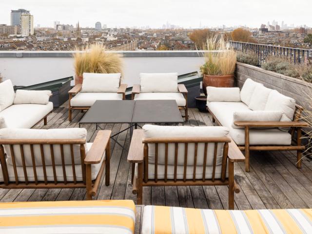 Apartment for rent in Fulham, Greater London