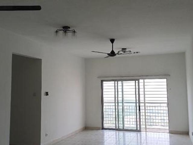 Apartment for rent in Bukit Jalil