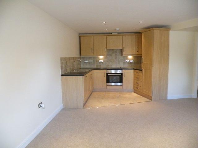 Apartment for rent in Middlewich