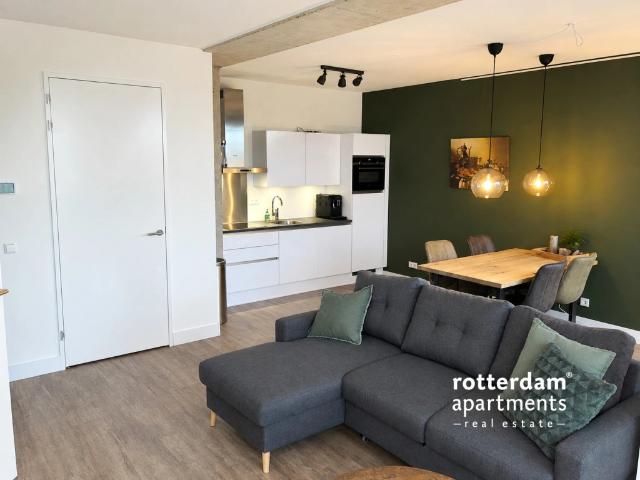Appartement te huur in Kerkakkers, Mierlo