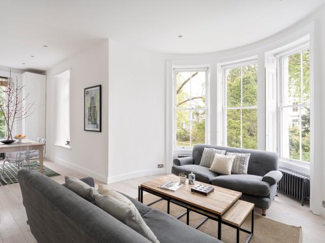 Apartment for rent in Royal Borough of Kensington and Chelsea, Greater London