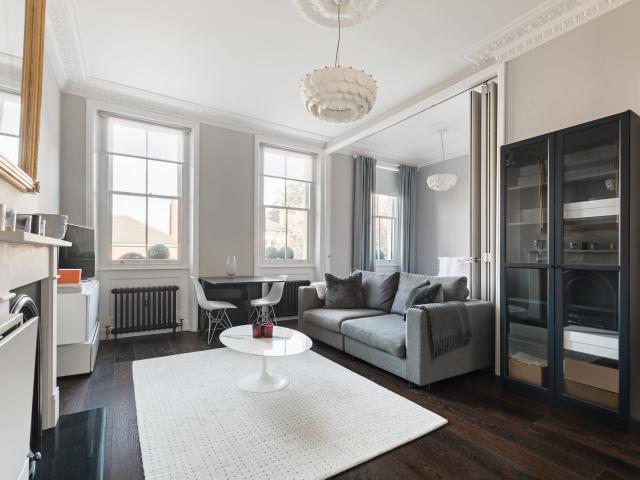 Apartment for rent in Notting Hill, Greater London