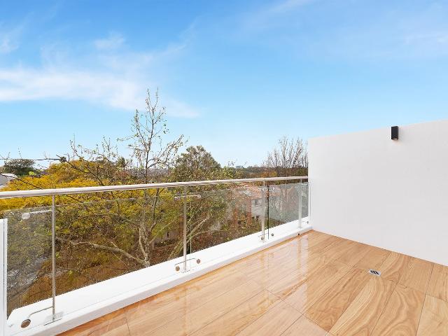 Apartment for rent in Cammeray