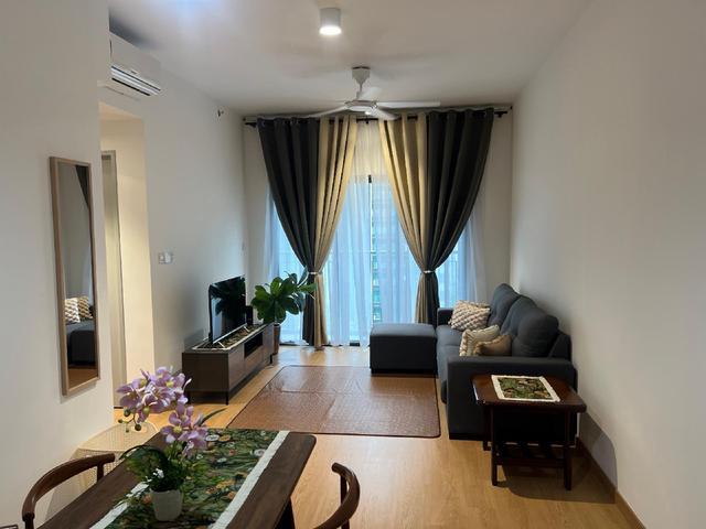 Apartment for rent in Banting, Selangor