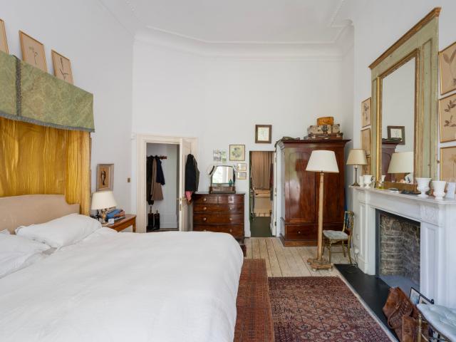 Apartment for rent in Paddington, Greater London