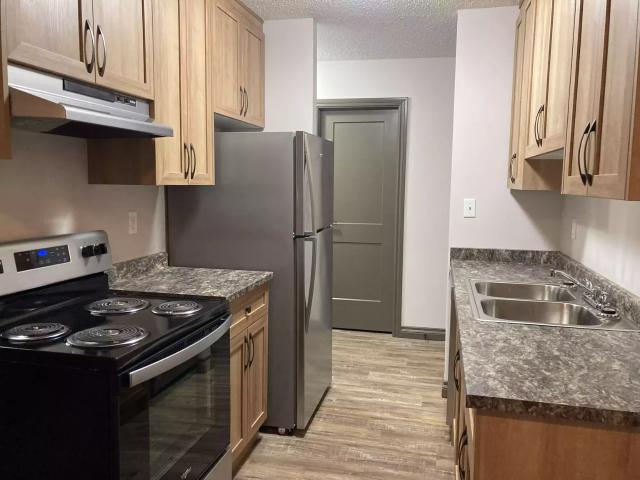 Apartment for rent in Saint Albert, Alberta