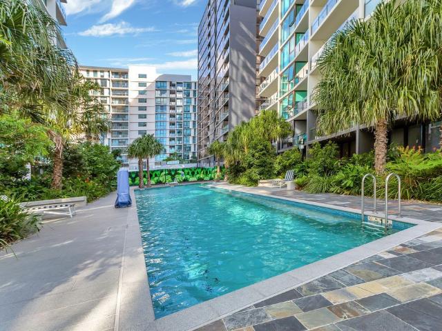 Apartment for rent in Toombul, Queensland