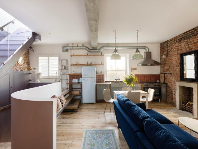 Apartment for rent in Notting Hill, Greater London
