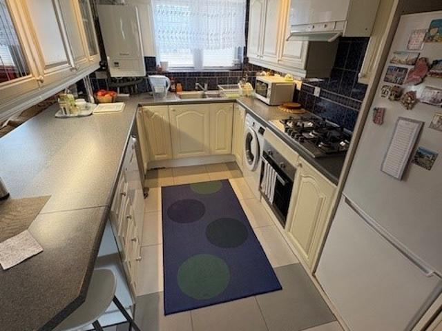 Apartment for rent in London Borough of Ealing, Greenford