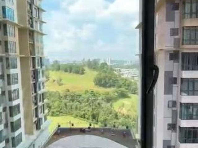 Serviced Residence for rent in Johore Bahru, Johor