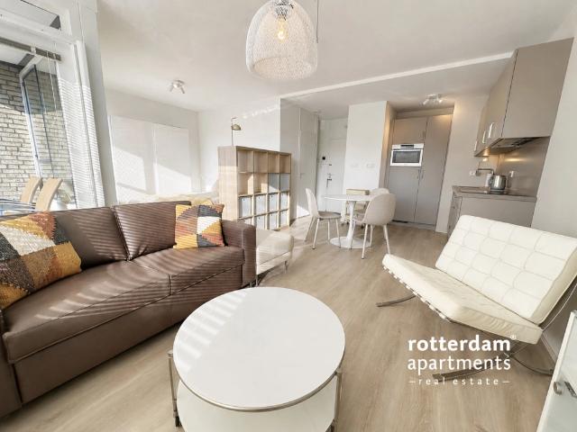 Appartement te huur in Overakker, Mierlo