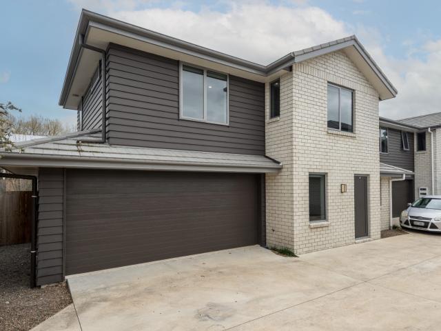 Apartment for rent in Hamilton North, Hamilton City