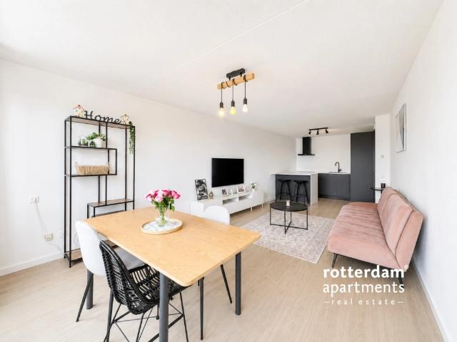 Appartement te huur in Overakker, Mierlo