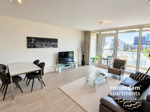 Appartement te huur in Kerkakkers, Mierlo