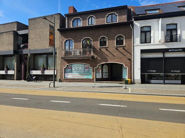 Appartement location à Mol, Antwerpen