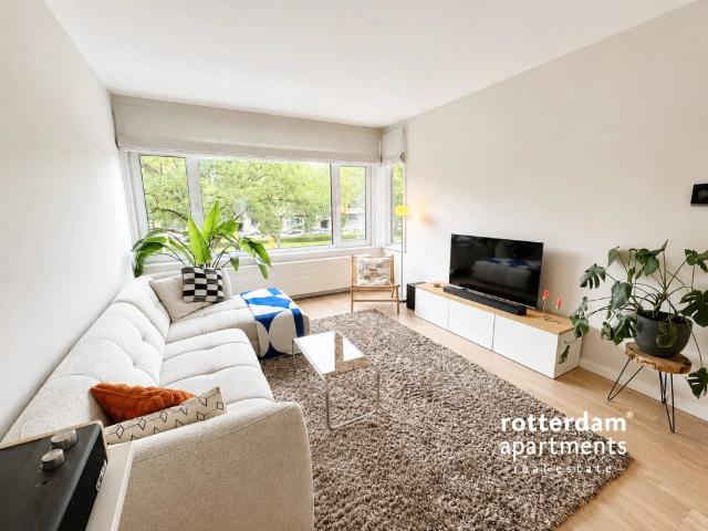 Appartement te huur in Overakker, Mierlo