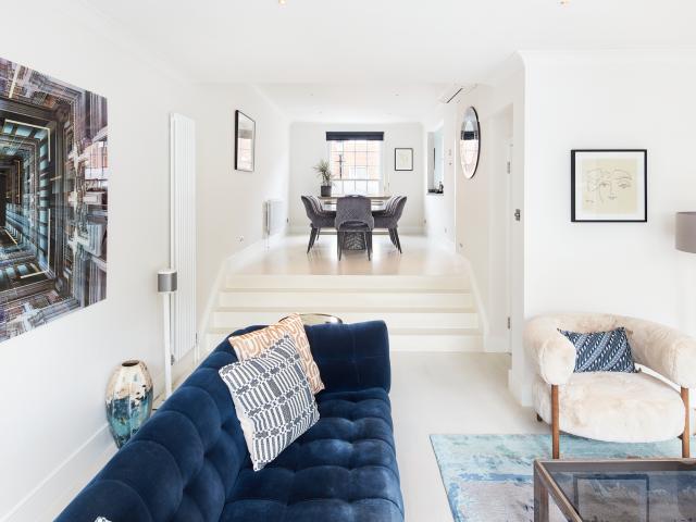 Apartment for rent in Chelsea, Isle Of Man