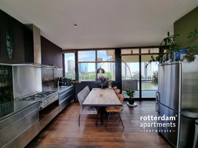 Appartement te huur in Overakker, Mierlo