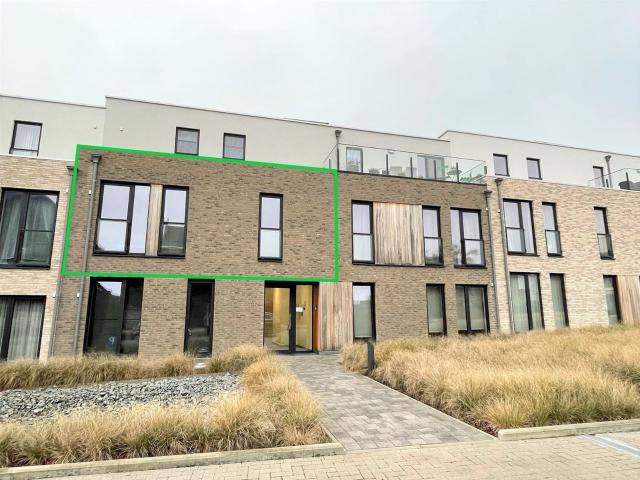 Appartement location à Halle, Brabant