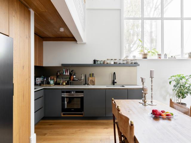 Apartment for rent in St. John's Wood, Greater London